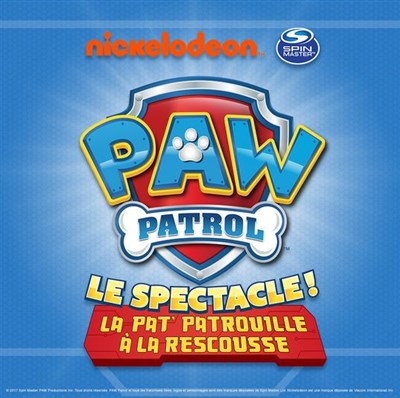 Photo 1 de La Pat' Patrouille