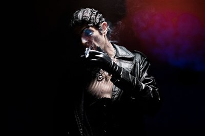 Photo 2 de Madame Ose Bashung