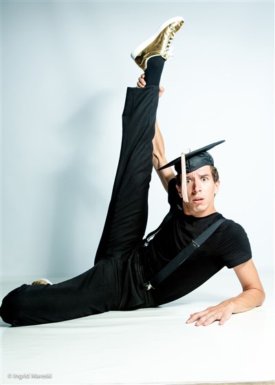 Photo 1 de Jeremy James dans Jeremy James aurait voulu