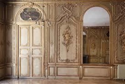 Photo 1 de Visite guidée : Petit hôtel de Villars | par Pierre-Yves Jaslet