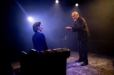 Photo 3 de Freud, dernier combat
