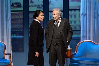 Photo 3 de Le Prix | avec Ludmila Mikael et Pierre Arditi