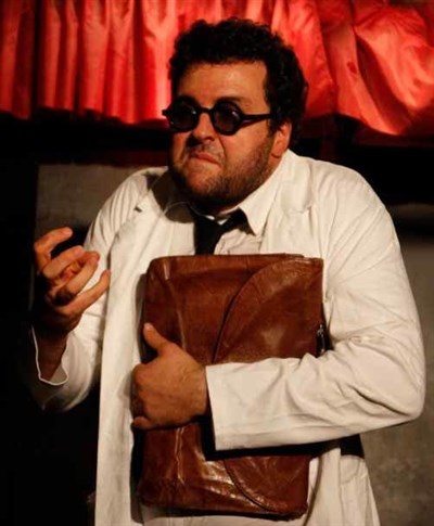 Mikael Bianic