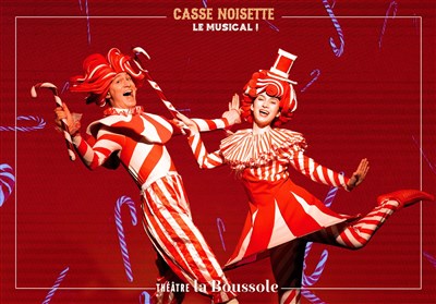 Photo 6 de Casse Noisette - Le musical