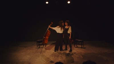 Photo 2 de Le temps d'une triple-croche