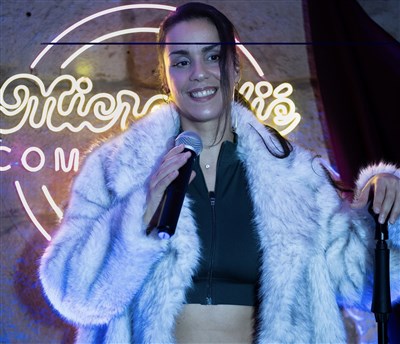 Photo 1 de Micro Plié Comedy Club