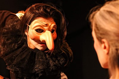 Photo 7 de Cyrano