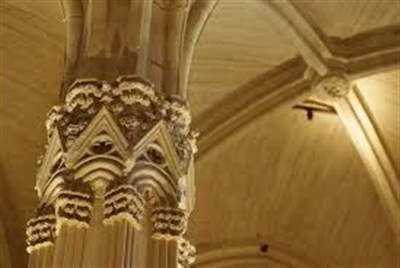 Photo 4 de Visite guidée : Le château de Vincennes | par Pierre-Yves Jaslet