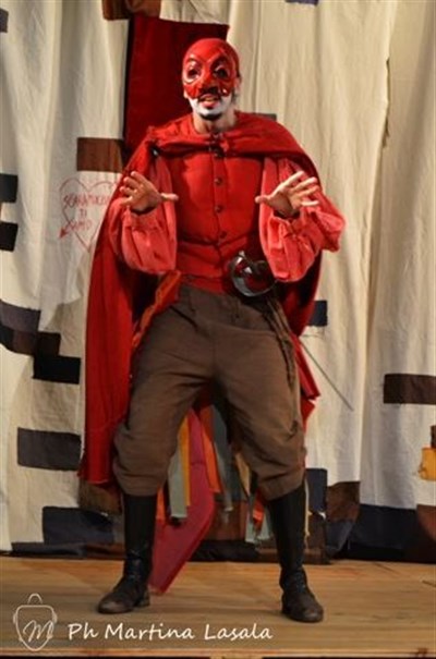 Photo 2 de Scaramuccia