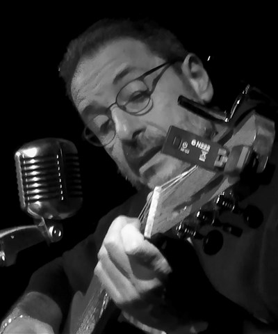 Photo 3 de Richard Cohen | La chanson française en toute intimité...