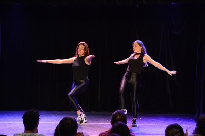 Photo 5 de Blandine et Melissa
