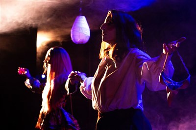 Photo 3 de Cyrano