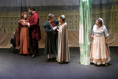 Photo 1 de Les Rivaux