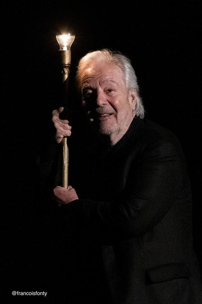 Photo 4 de La pépinière de Pierre Arditi