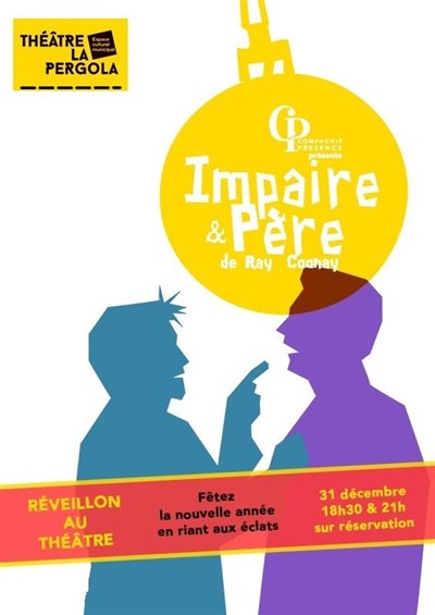 Photo 1 de Impair et père
