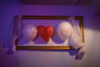 Photo 3 de Le cabaret d'improvisation de la Saint Valentin