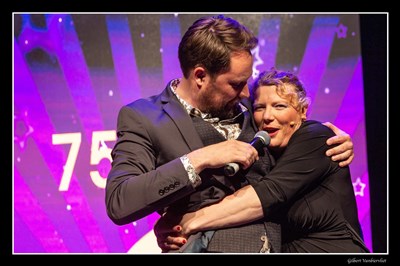 Photo 1 de Guislaine Superstar