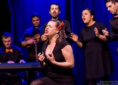 Photo 2 de ImPro Interactive Playlist