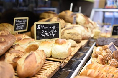 Photo 2 de Paris Authentique : Balade Gourmande à Belleville | par Isabelle Pochat
