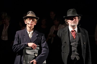 Photo 4 de Poe Fantastic Opera