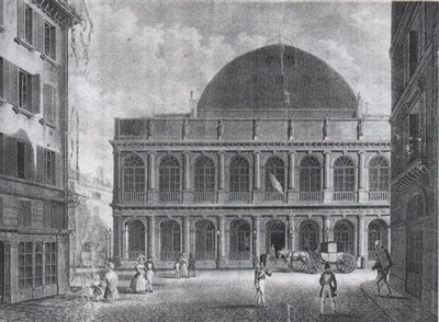Photo 1 de Visite guidée : Balade commentée des Opéras de Paris (19ème et 20ème siècles ) | par Gilles Henry