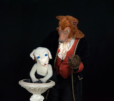Photo 1 de Les Fables de Jean de La Fontaine