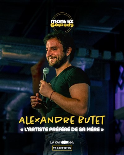 Photo 5 de MONKIIIZ Comedy