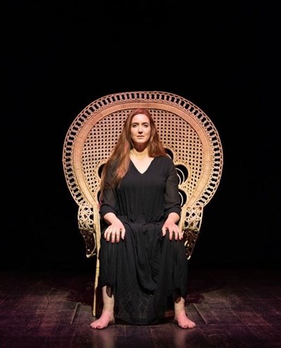 Photo 2 de Lysistrata