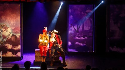 Photo 5 de Peter Pan