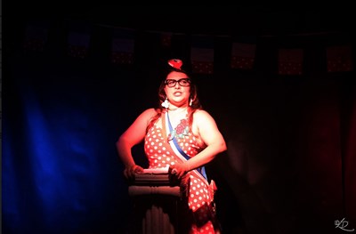 Madame la ministre