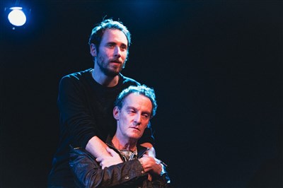 Photo 1 de Lorenzaccio, chronique d'un meurtre annoncé