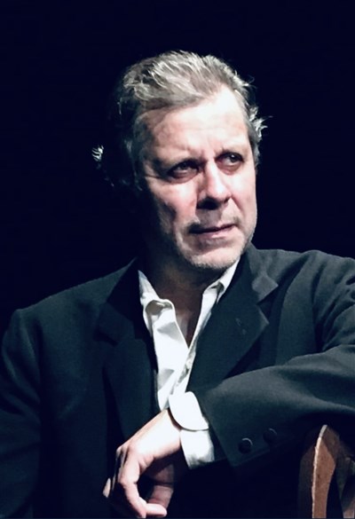 Alain Payen, comédien 