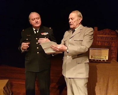 Photo 1 de Meilleurs alliés