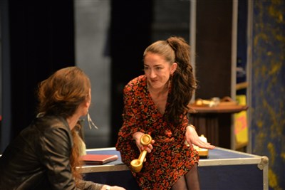 Photo 1 de La Baby-Sitter