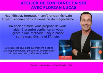 Photo 1 de Stage de confiance en soi