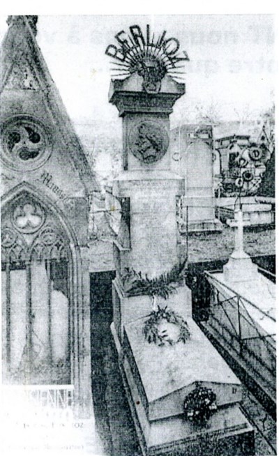 Photo 3 de Visite guidée : Cimetière de Montmartre | par Paul Bauer