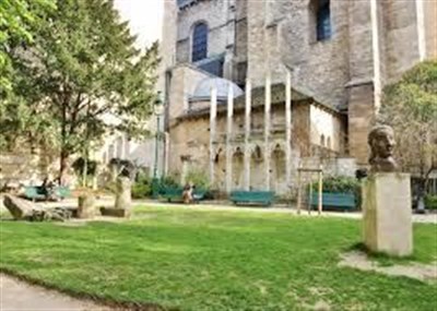 Musée lapidaire