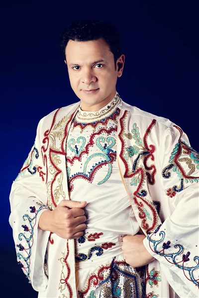Mohamed Shahin