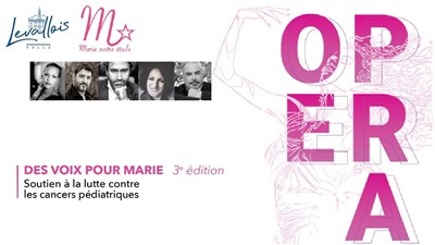 Photo 1 de Des voix pour Marie