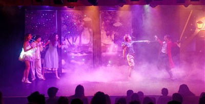 Photo 2 de Peter Pan