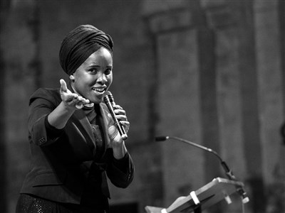 Sister Grace