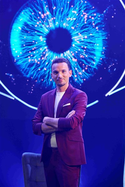 Photo 2 de Léo Brière dans Le secret