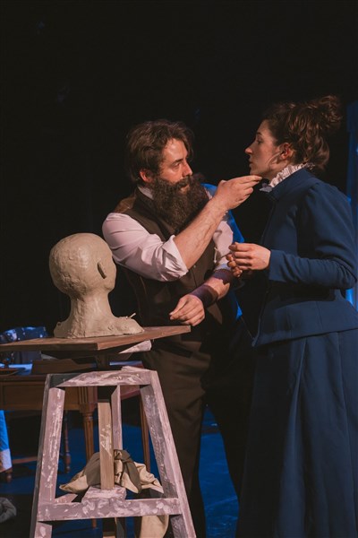 Photo 5 de Camille & Auguste