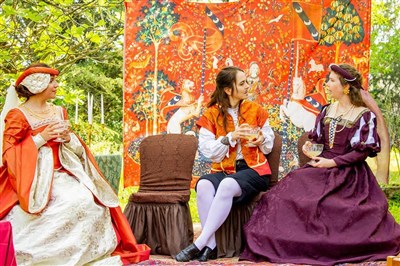 Photo 2 de L'Antichambre du Roi