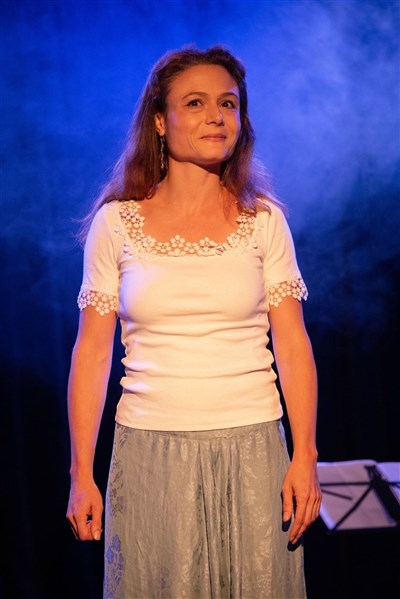 Photo 3 de La Reine des neiges