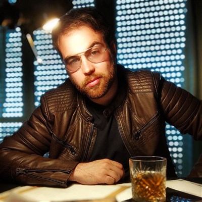 Photo 2 de Adrien Beltoise dans Profileur