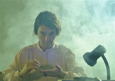 Radium Girls, Beautés Mortelles