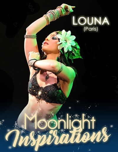 Photo 3 de Moonlight Inspirations