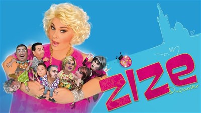 Zize2