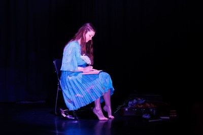 Photo 3 de Marceline ou Notre-Dame-Des-Pleurs
